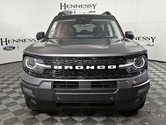 ford bronco sport 2025 3FMCR9CN5SRF55314 image ford bronco sport 2025 3FMCR9CN5SRF55314 image